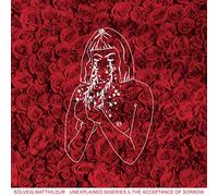 Solveig Matthildur - Unexplained Miseries and the Acceptance of Sorrow
