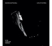 Solveig Slettahjell - Live At Victoria - Cd