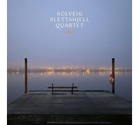 Solveig Slettahjell Quartet - Gullokk