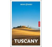 Solveig Steinha Insight Guides Tuscany: Travel (Tascabile) (PRESALE 01/07/2026)