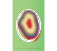 Solvej Balle On the Calculation of Volume (Book I): Shortlisted for (Tascabile)