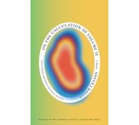 Solvej Balle On the Calculation of Volume (Book II) (Tascabile)