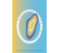 Solvej Balle On the Calculation of Volume (Book III) (Tascabile)