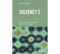 Solvency 2. Strumenti per il risk management delle aziende assicurative