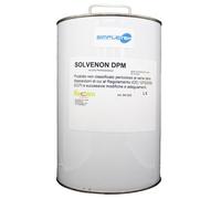 SOLVENON 5L METOSSIDIPROPANOLO DPM MISCELA DI ISOMERI SVERNICIATORE VETTORE