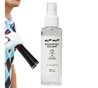 Solvent For Golf Clubs - Professionale Per Il Nastro Adesivo Da Golf Per Il Socket Gollf | Grip Rapido Sollvente Per Una Facile Rimozione E Installazione | Spray Adatto Per