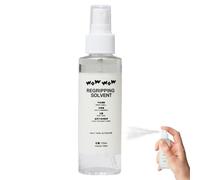 Solvent Golf Club - Solvent maniglia da golf ad alte prestazioni per il raggruppamento | Soluzione di riparazione del golf club, applicazione rapida e facile, formula non tossica per la