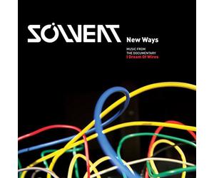 Solvent - New Ways