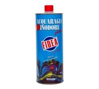 Solvente acquaragia inodore Fidea 1 l