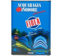 Solvente acquaragia inodore Fidea 5 l