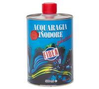Solvente acquaragia inodore Fidea 500 ml
