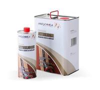 Solvente Antisilicone Multichimica 5 litri