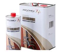 Solvente antisilicone Multichimica - vari formati - LT.1