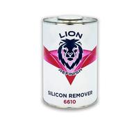 Solvente Antisiliconico Antisilicone 1L Lion Refinish Silicon Remover 6610