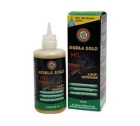 solvente ballistol spiombatore robla solo mil 65 ml cura efficacia armi carabina