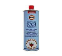 SOLVENTE F/CH X PER INTERNO 1 LT.