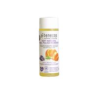 Benecos Soft Natural Nail Polish Remover - 125 ml