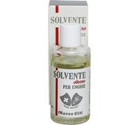 DUE SCUDI SOLVENTE OLEOSO PER UNGHIE 50ML