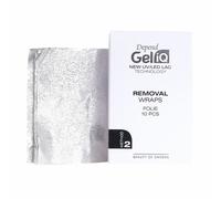 Solvente per smalto Beter Gel IQ Fasce 10 Unità