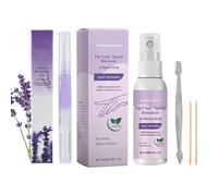 Solvente per Smalto +Olio Protettivo per Unghie, Magic Eliminator, Rimuovi in 5 Minuti, Non fa Male Alle Unghie, Idrata e Nutre la Pelle Intorno alle Unghie, Adatto a Tutti i Tipi di Unghie