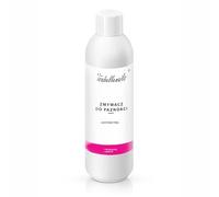 Solvente per unghie senza acetone, 1 l, con olio di ricino, per smalti classici