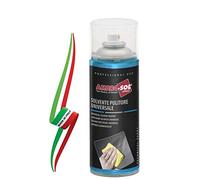 SOLVENTE PULITORE SGRASSANTE DETERGENTE SPRAY UNIVERSALE 400ml"AMBRO-SOL" ITALY