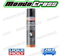 Solvente rapido per ruggine LIQUI MOLY - 300 ml