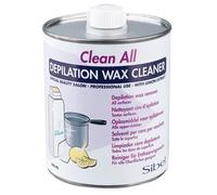 Solvente Rimuovi Cera Clean All 800 Ml - Sibel