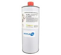 Solvente Rimuovi Etichette Sgrassante Per Metalli Smacchiatore Sgrassatore 1l_