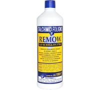 Solvente Rimuovi Vernici Grassi Remow Gel Sciogli Vernici Sporco Incrostazioni