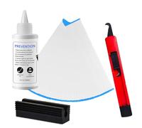 Solvente Safe Grip - Strisce Di Nastro Adesivo | Solvente Per Impugnatura Sicuro Da 5 Once, 15 Coni Di Carta, Strumento Per Riafferrare Mazze Da Golf Golf Forte, Solvente Per Impugnatura Di Sicurezza,