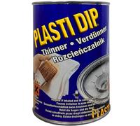 Solvente solvente Plasti Dip PlastiDip Thinner (1 L)