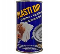 Solvente solvente Plasti Dip PlastiDip Thinner (400 ML)