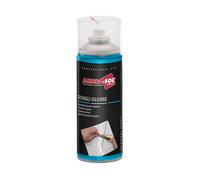 SOLVENTI E PRODOTTI CHIMICI SIMPLETEK Rimuove Residui Collosi Colla Solvente Bomboletta Spray