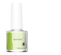 Solventi Per Smalto - Solvente Per Smalto Senza Da 7 Ml Con Formula Idratante, Soluzione Delicata Perr La Cura Delle Unghie, Pr Gel, Glitter E Smaltoo Normale, Pr Manicure E Pedicure