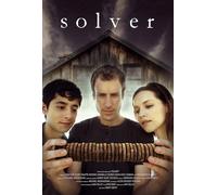 Solver (DVD) Antonio Jaramillo John Ruby Kerry Knuppe