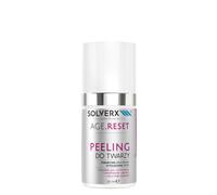 Solverx Age Reset Peeling Ricostituente del Microbioma 30 ml