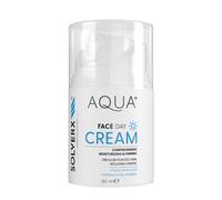 Solverx Aqua+ Crema Viso Giorno 50 ml