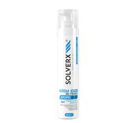 Solverx Atopic Skin Crema Viso SPF 50+ 50 ml