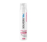 Solverx Sensitive Skin Crema Viso SPF 50+ 50 ml
