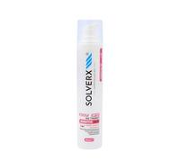Solverx Sensitive Skin Moisturizing And Regenerating Face Cream With Spf, soluzione trattamento skincare per cura della pelle