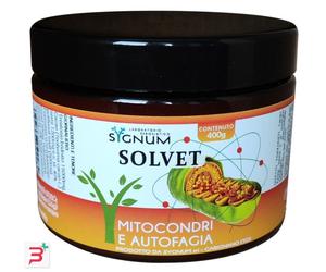 SOLVET 400 G