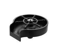 SOLVEX Lavabicchieri Lavandino，Detergente per rondelle automatico per tazza，Sciacquatrice per Bicchieri，Detergente per bicchieri automatico per bancone bar,Sciacquatrice per Bicchieri a Spruzzo