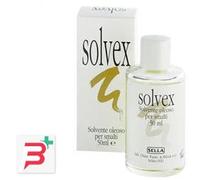SOLVEX SOLVENTE UNGHIE 50 ML