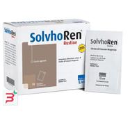 SOLVHOREN 30 BUSTINE