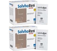Solvhoren 30 Bustine 2x96 g Polvere per soluzione orale