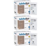 Solvhoren 30 Bustine 3x96 g Polvere per soluzione orale