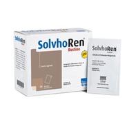 SOLVHOREN 30BUST