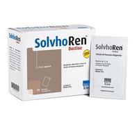 Solvhoren Integratore 30 Bustine
