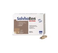 SOLVHOREN RETARD 60CPR